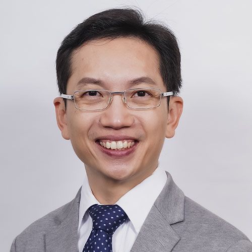 Yih Chung Tham
